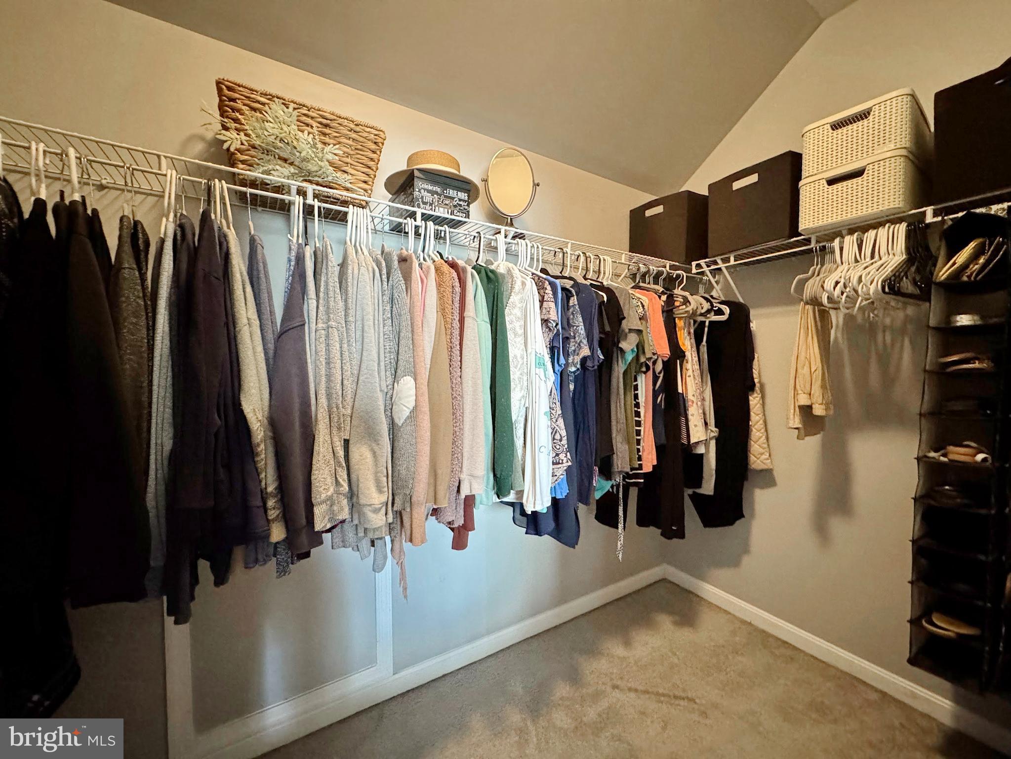 THE VILLAGES OF STEEPLECHASE - Residential