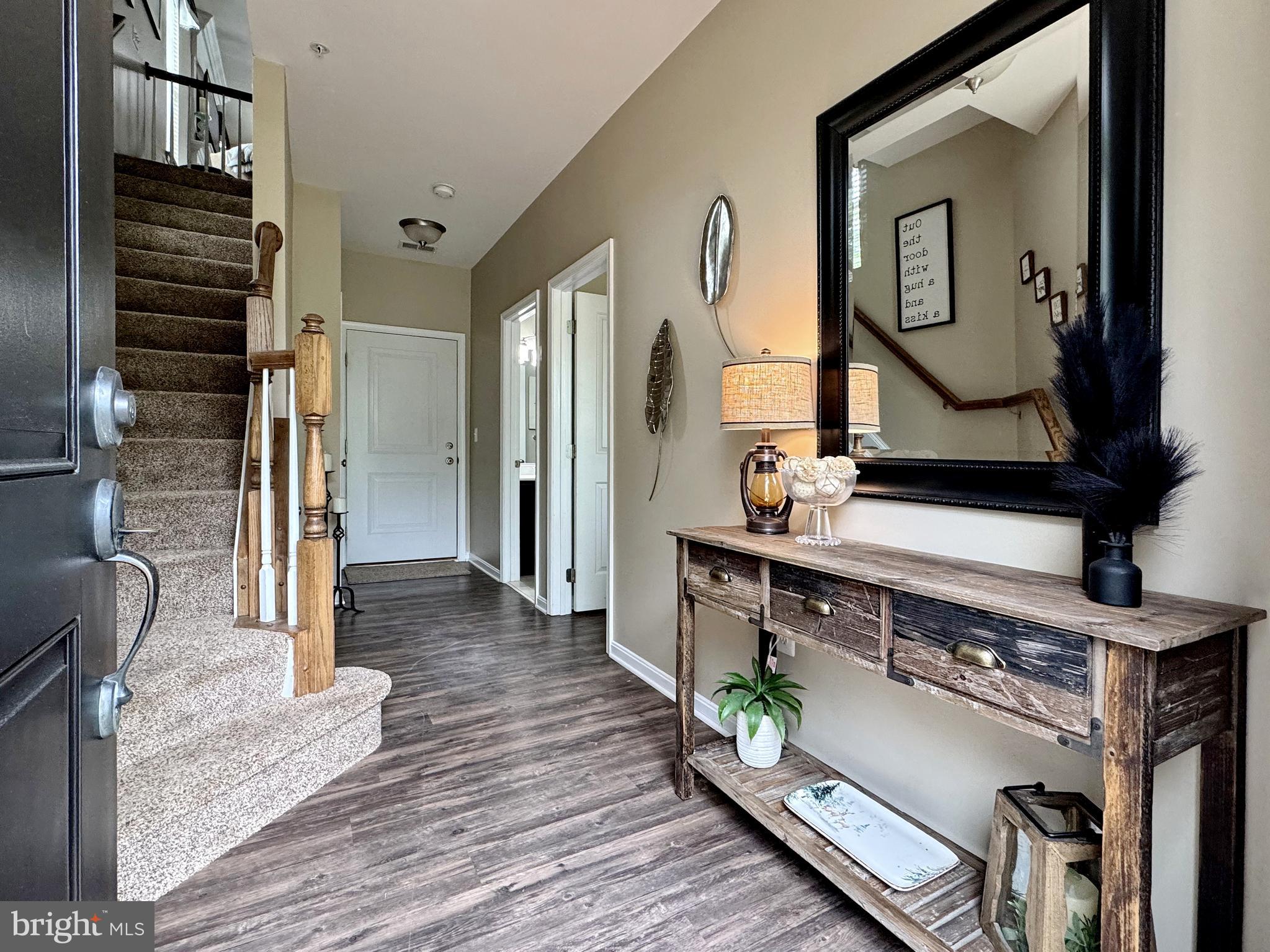 THE VILLAGES OF STEEPLECHASE - Residential