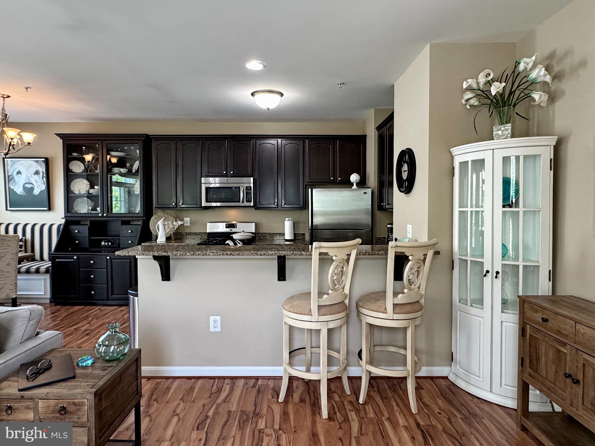 THE VILLAGES OF STEEPLECHASE - Residential