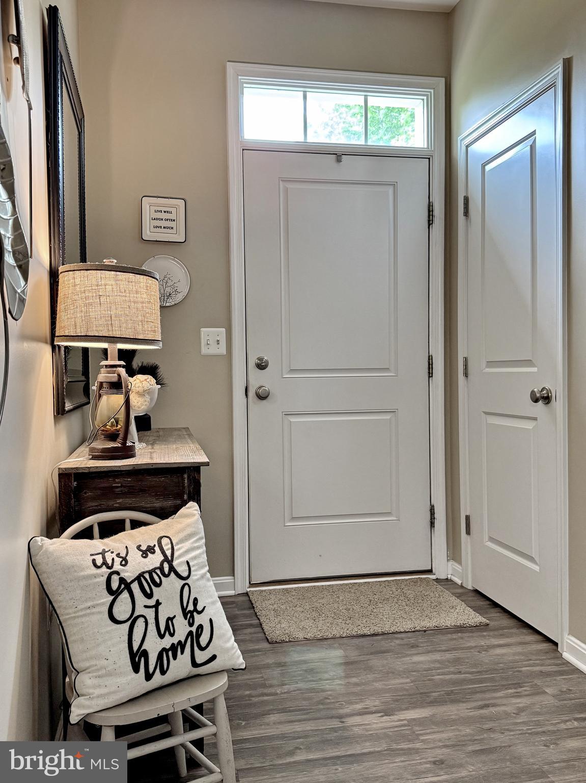 THE VILLAGES OF STEEPLECHASE - Residential