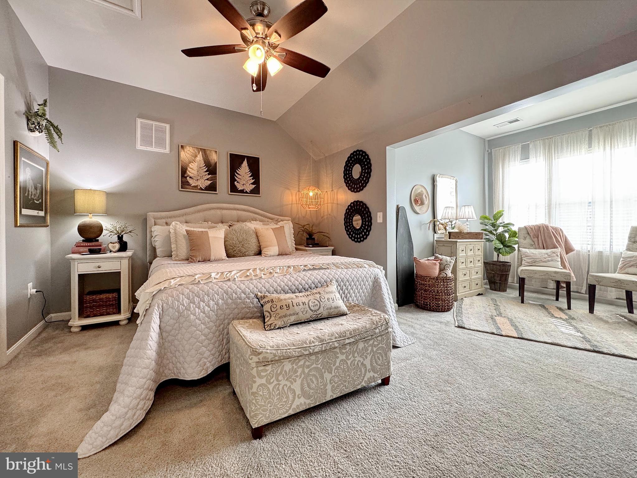 THE VILLAGES OF STEEPLECHASE - Residential