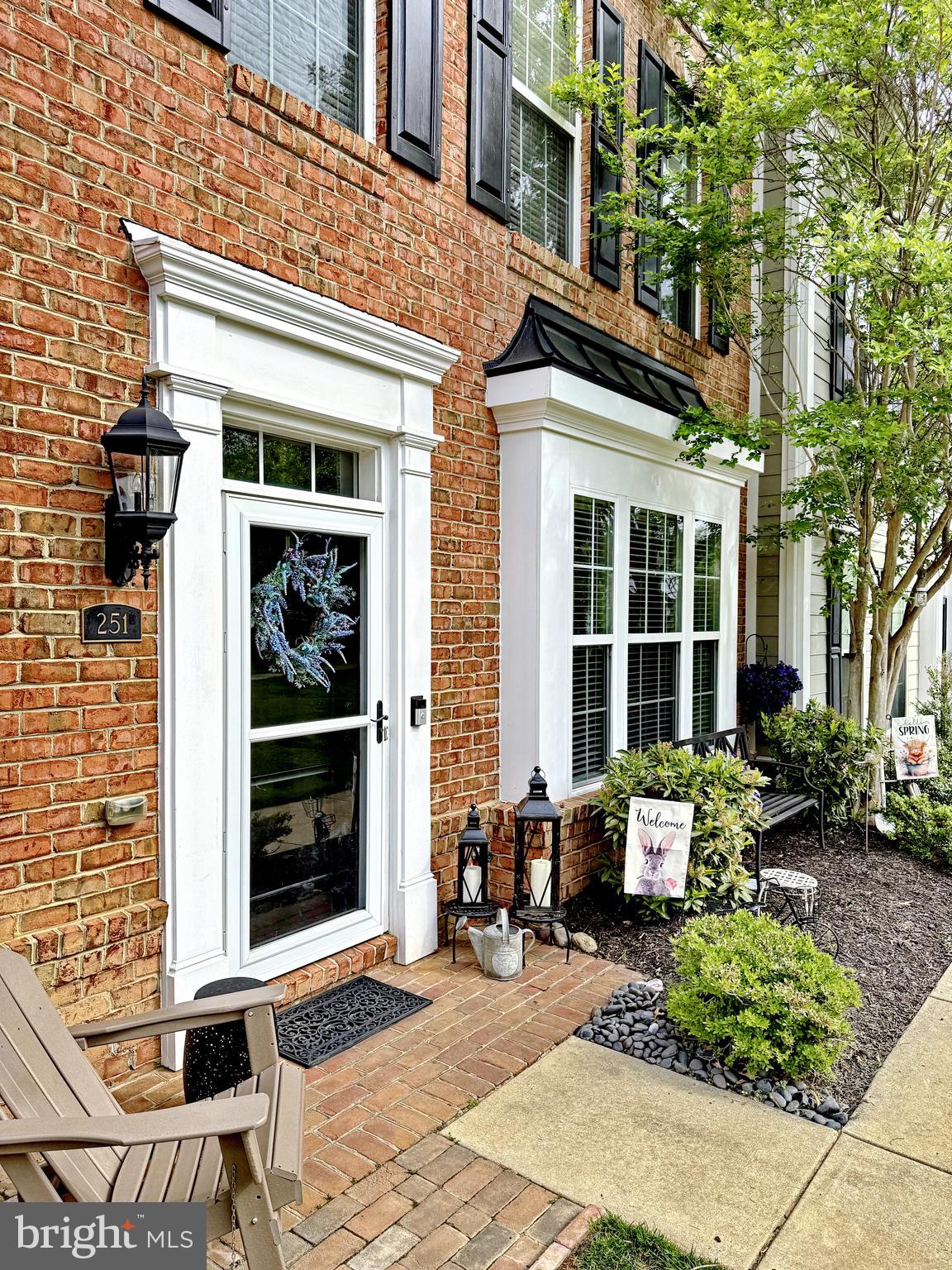 THE VILLAGES OF STEEPLECHASE - Residential