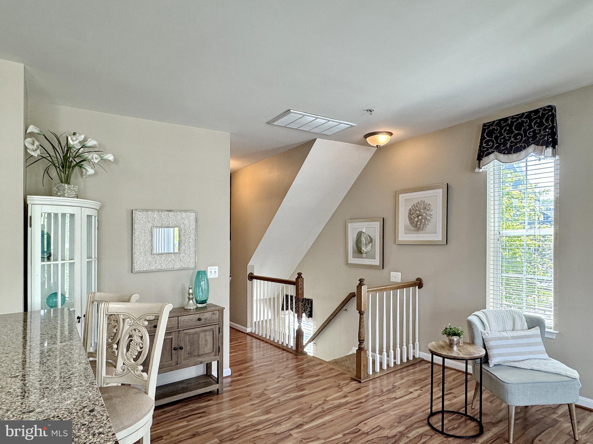 THE VILLAGES OF STEEPLECHASE - Residential