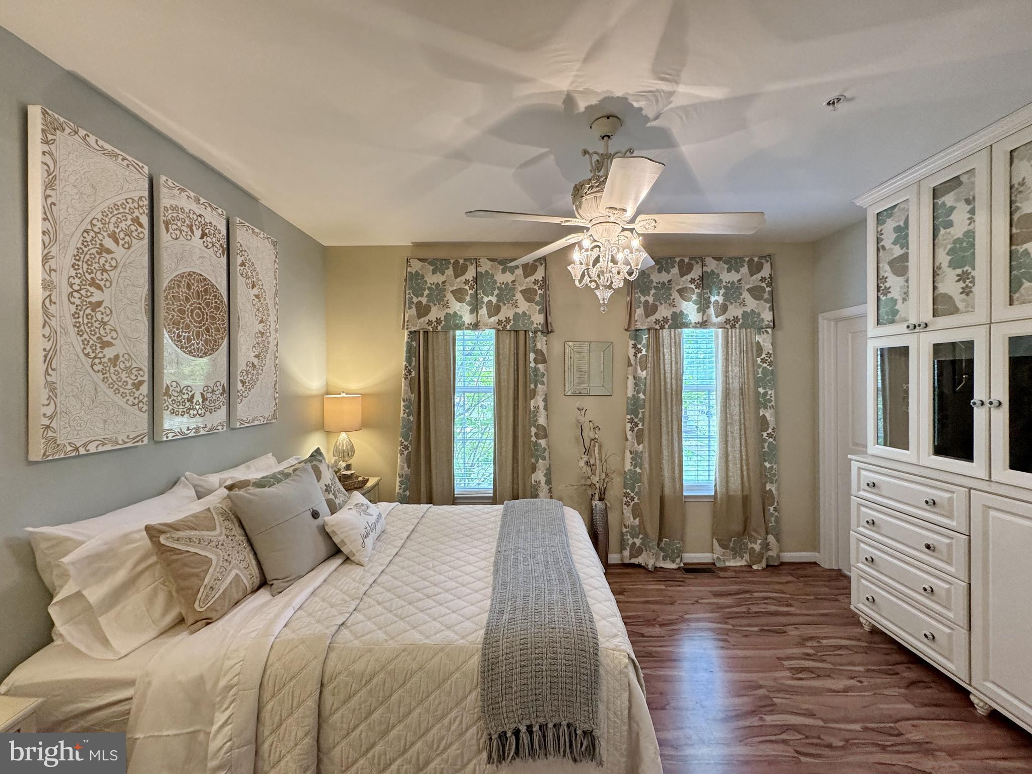 THE VILLAGES OF STEEPLECHASE - Residential