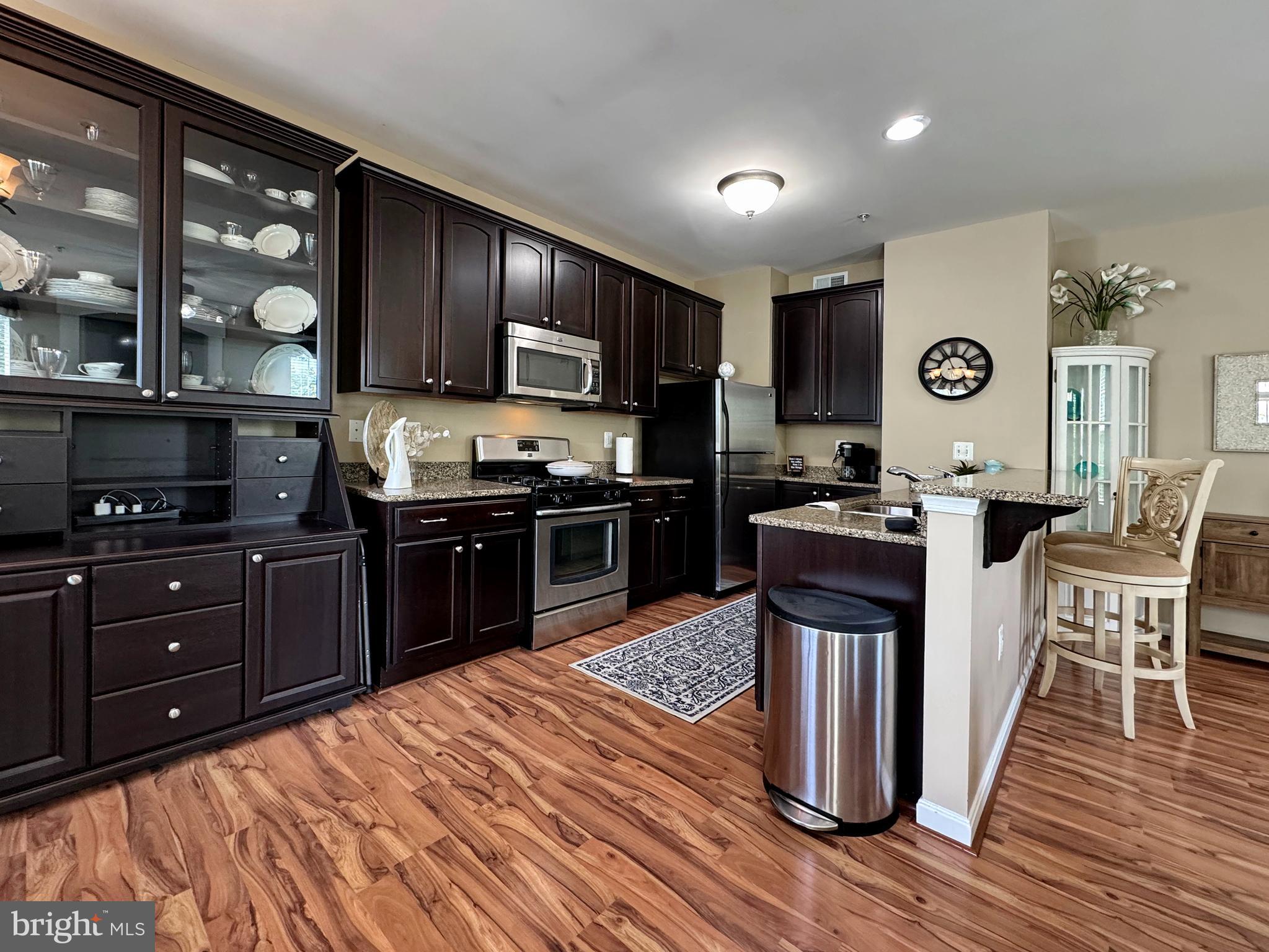 THE VILLAGES OF STEEPLECHASE - Residential