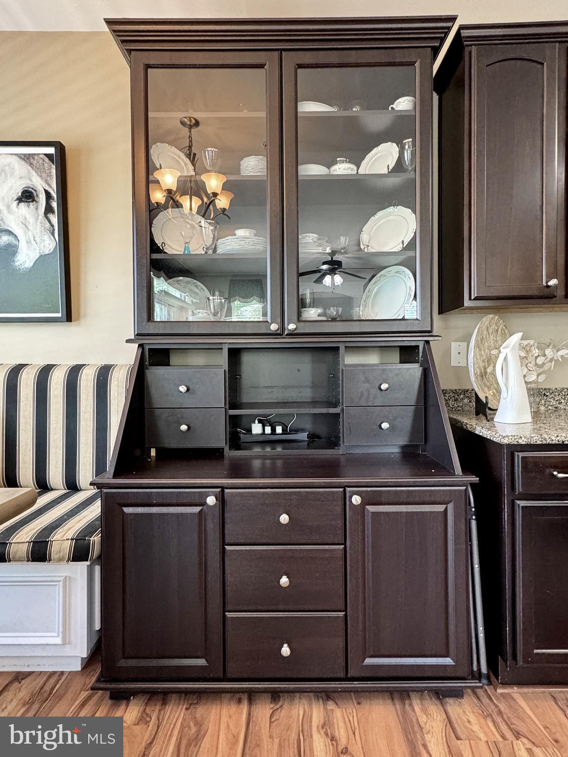 THE VILLAGES OF STEEPLECHASE - Residential