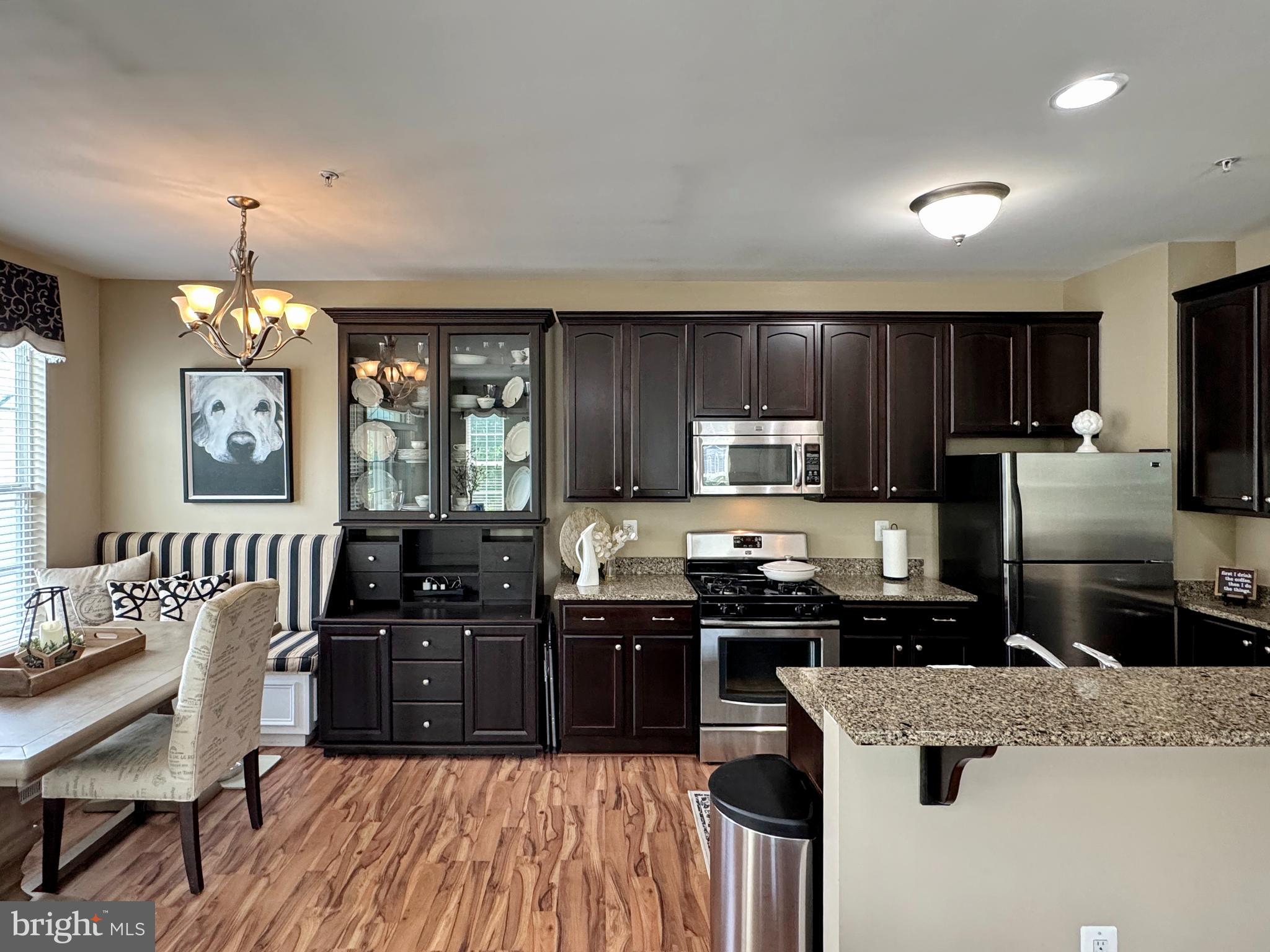 THE VILLAGES OF STEEPLECHASE - Residential