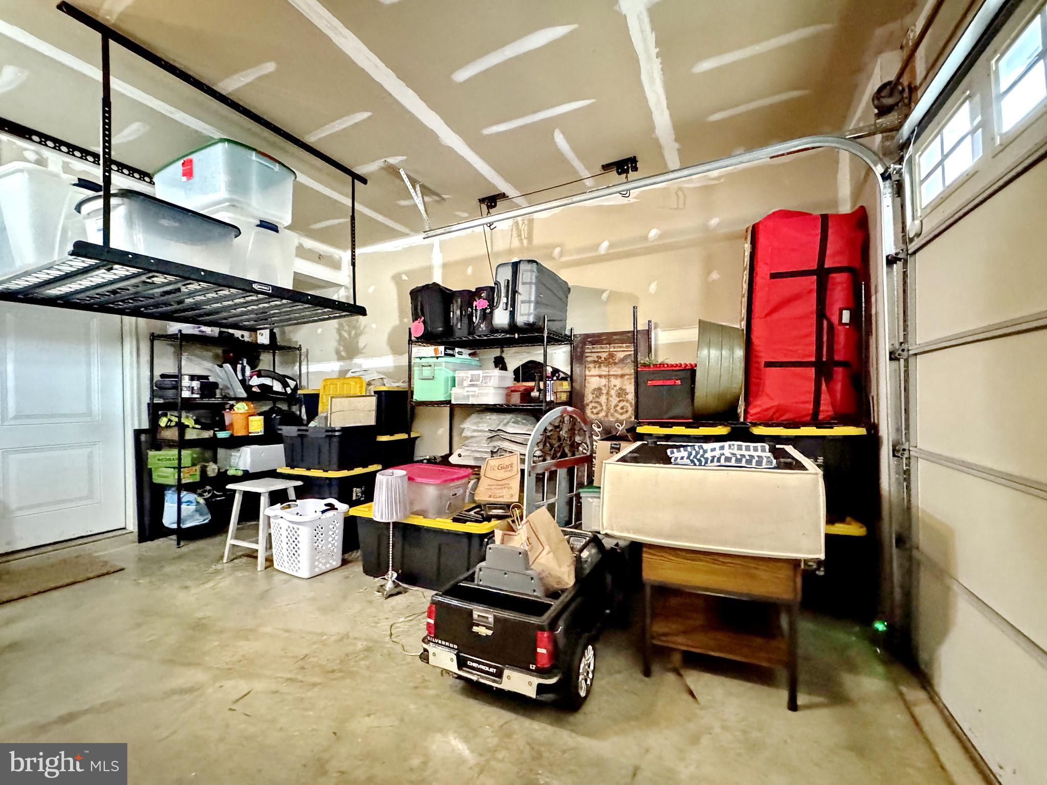 THE VILLAGES OF STEEPLECHASE - Residential