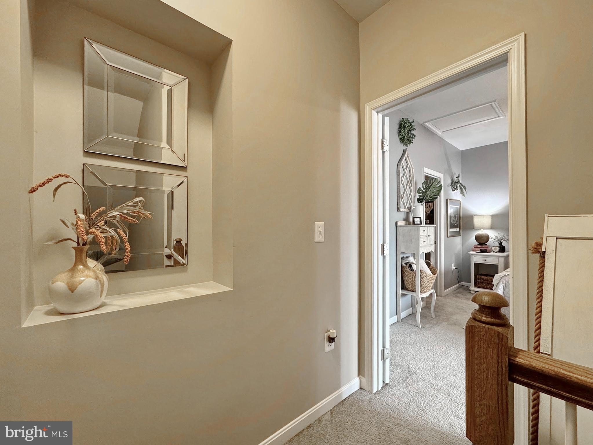 THE VILLAGES OF STEEPLECHASE - Residential