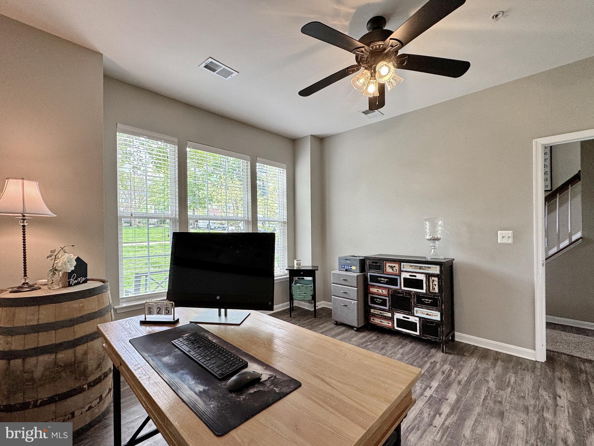 THE VILLAGES OF STEEPLECHASE - Residential