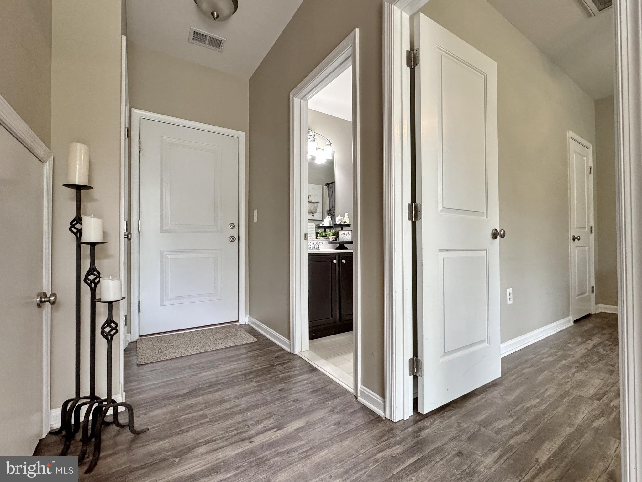 THE VILLAGES OF STEEPLECHASE - Residential