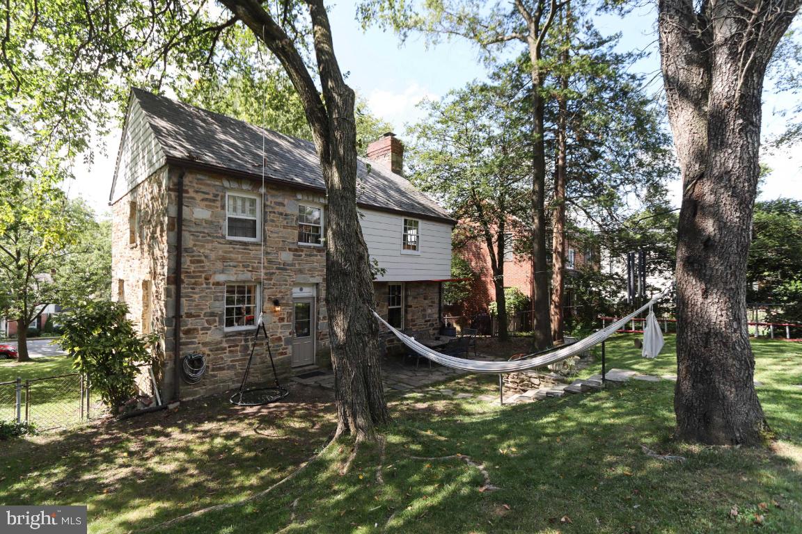 ORIGINAL NORTHWOOD - Residential