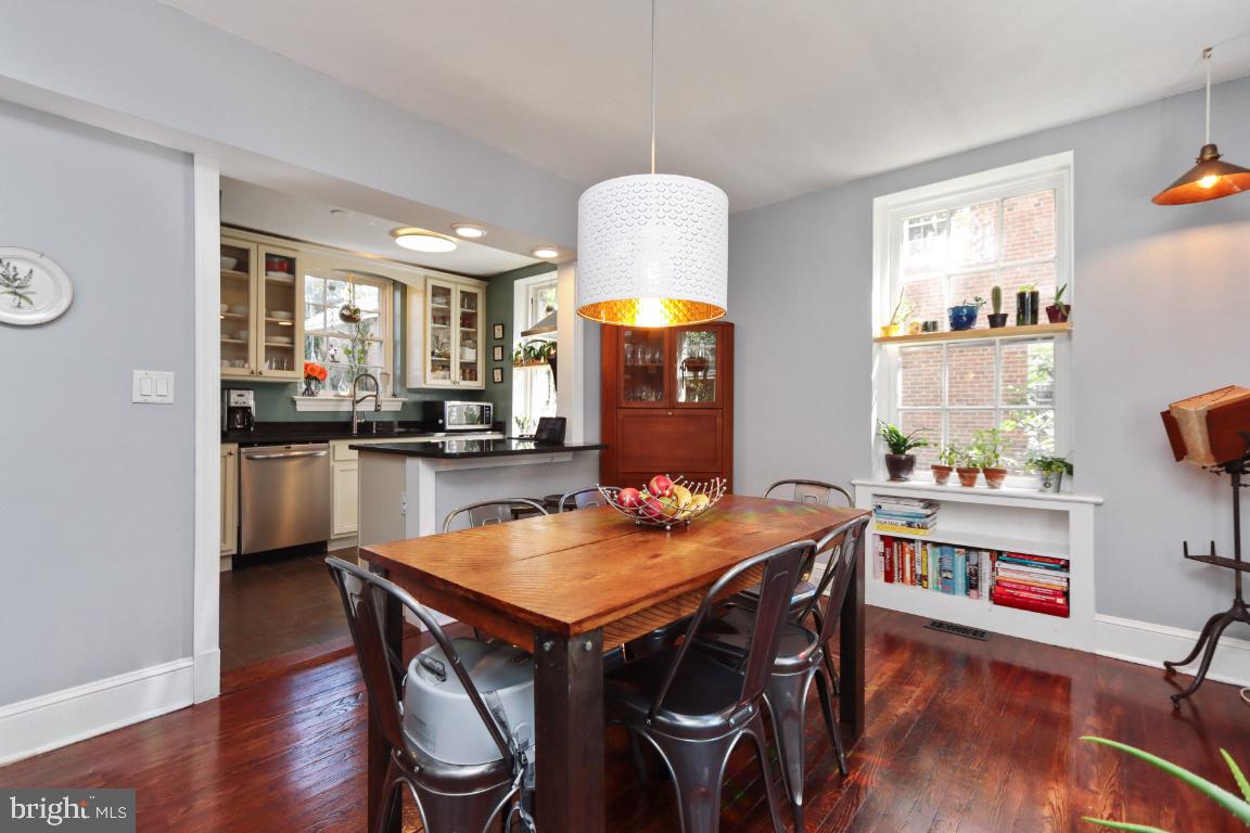 ORIGINAL NORTHWOOD - Residential