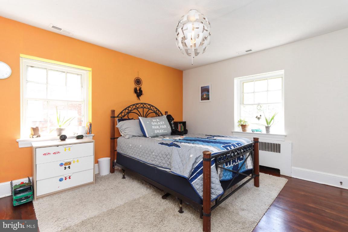 ORIGINAL NORTHWOOD - Residential