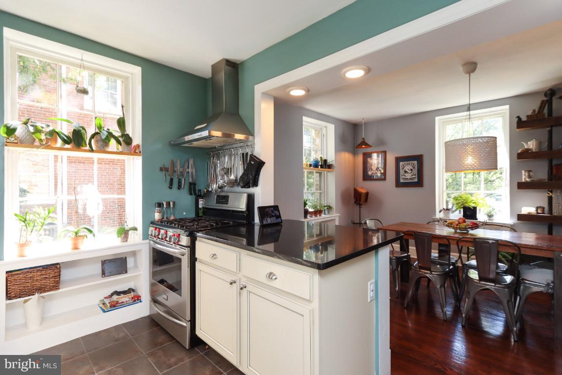 ORIGINAL NORTHWOOD - Residential