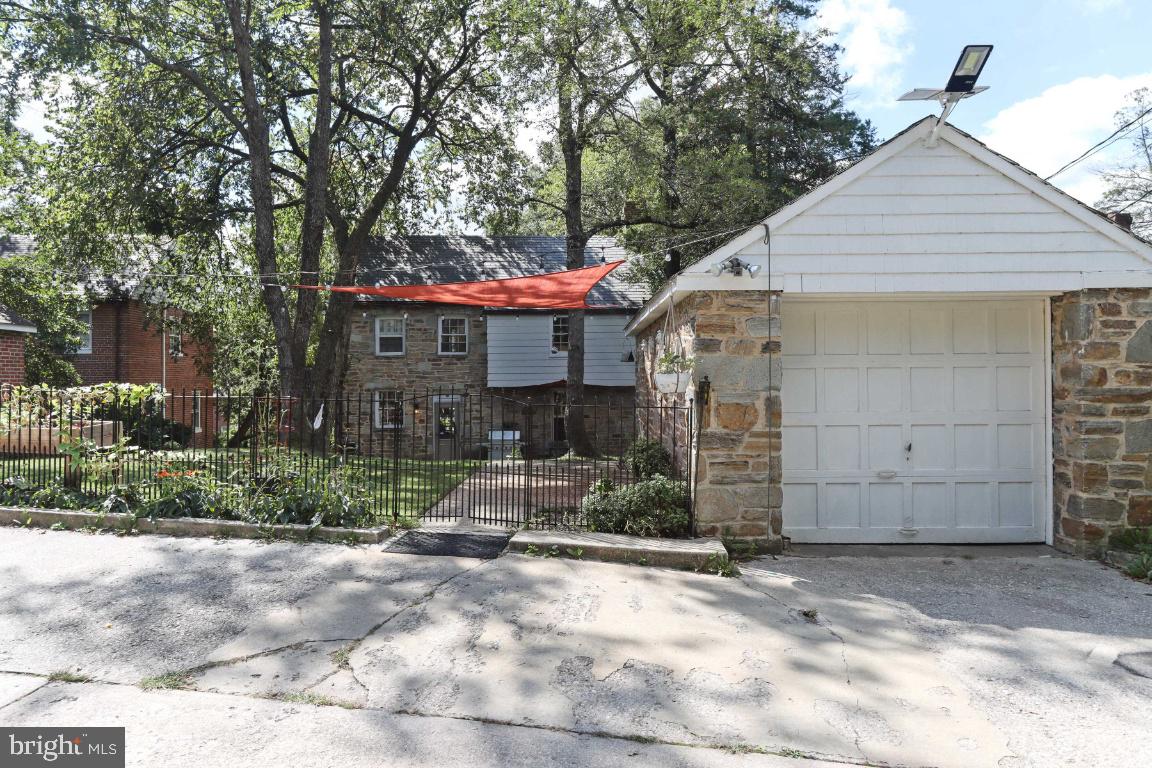 ORIGINAL NORTHWOOD - Residential