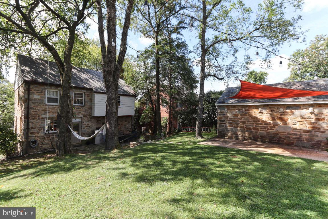 ORIGINAL NORTHWOOD - Residential