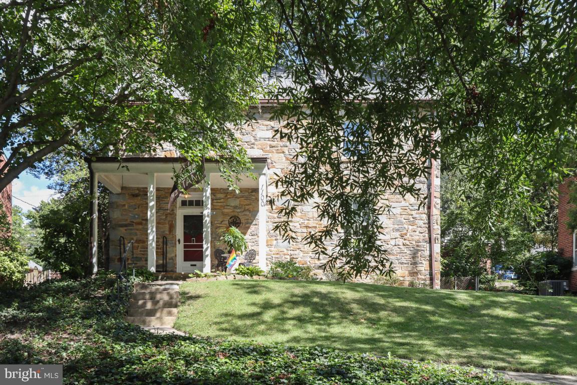 ORIGINAL NORTHWOOD - Residential