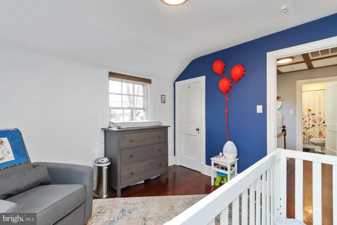 ORIGINAL NORTHWOOD - Residential