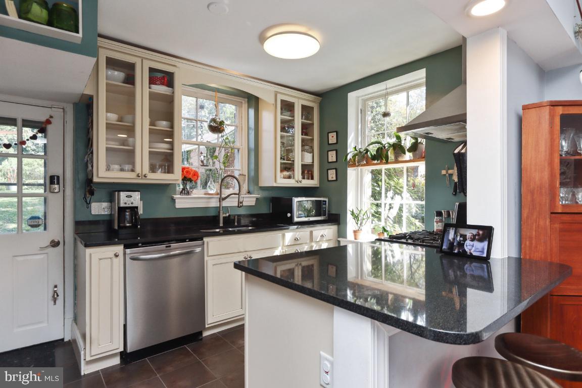 ORIGINAL NORTHWOOD - Residential