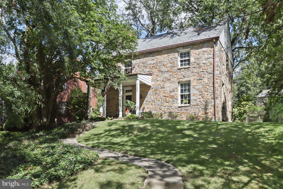 ORIGINAL NORTHWOOD - Residential