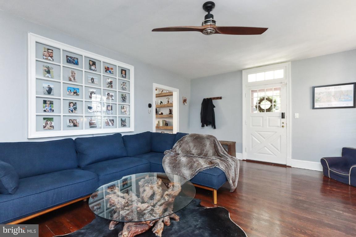 ORIGINAL NORTHWOOD - Residential