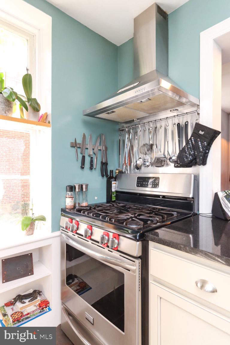 ORIGINAL NORTHWOOD - Residential