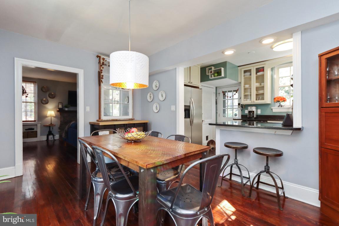 ORIGINAL NORTHWOOD - Residential