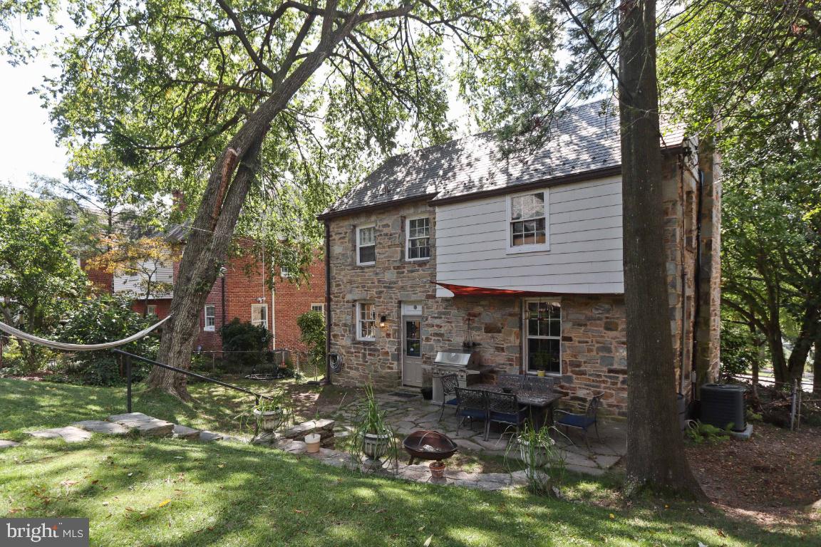 ORIGINAL NORTHWOOD - Residential