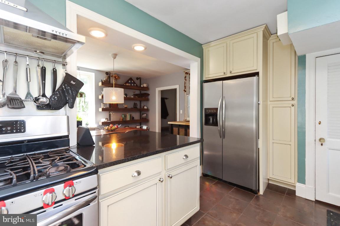 ORIGINAL NORTHWOOD - Residential