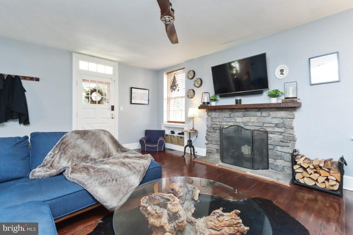 ORIGINAL NORTHWOOD - Residential