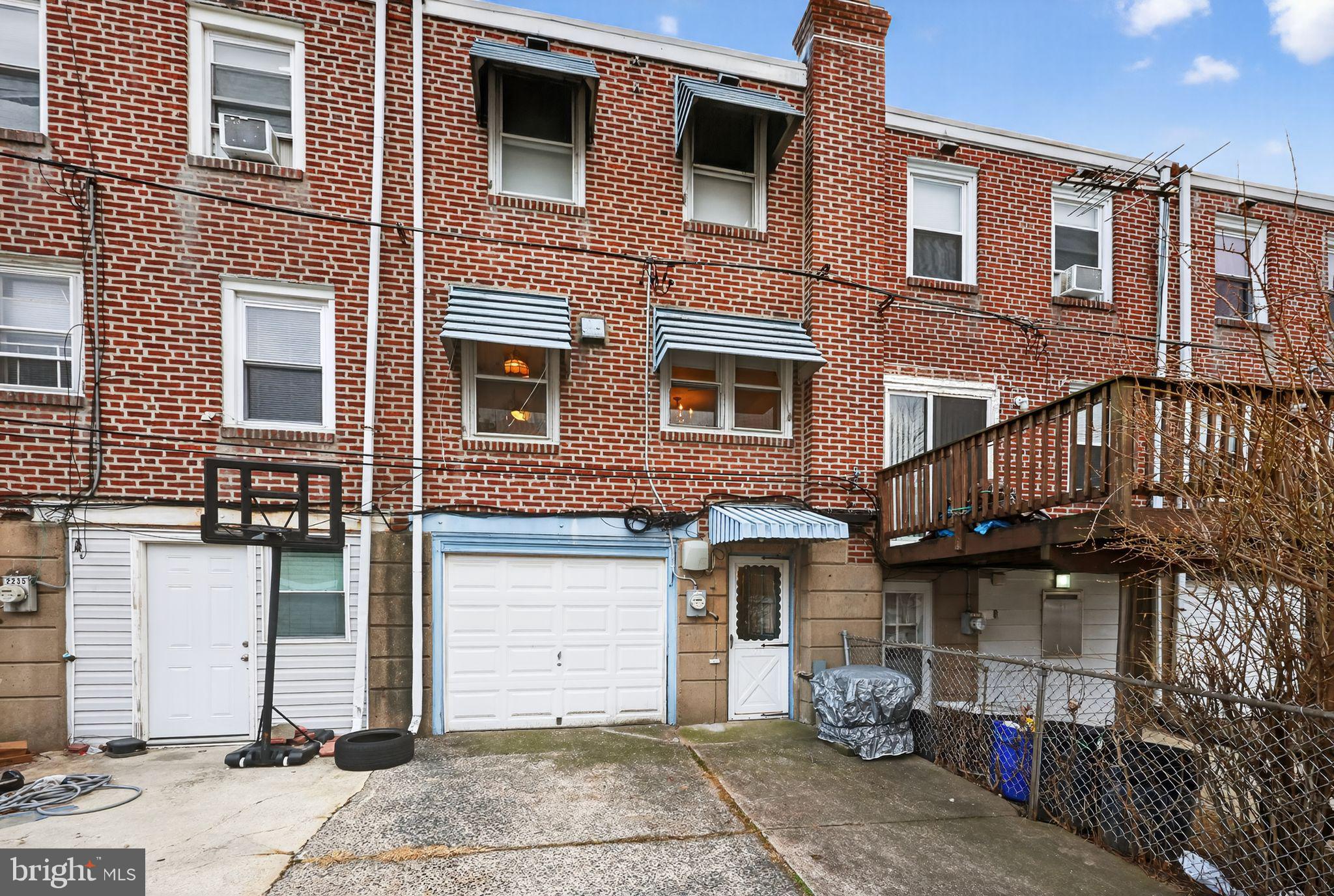 HIGHLAND PARK - Residential