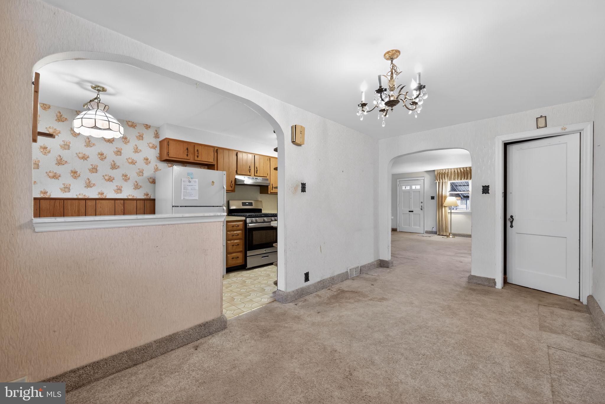 HIGHLAND PARK - Residential