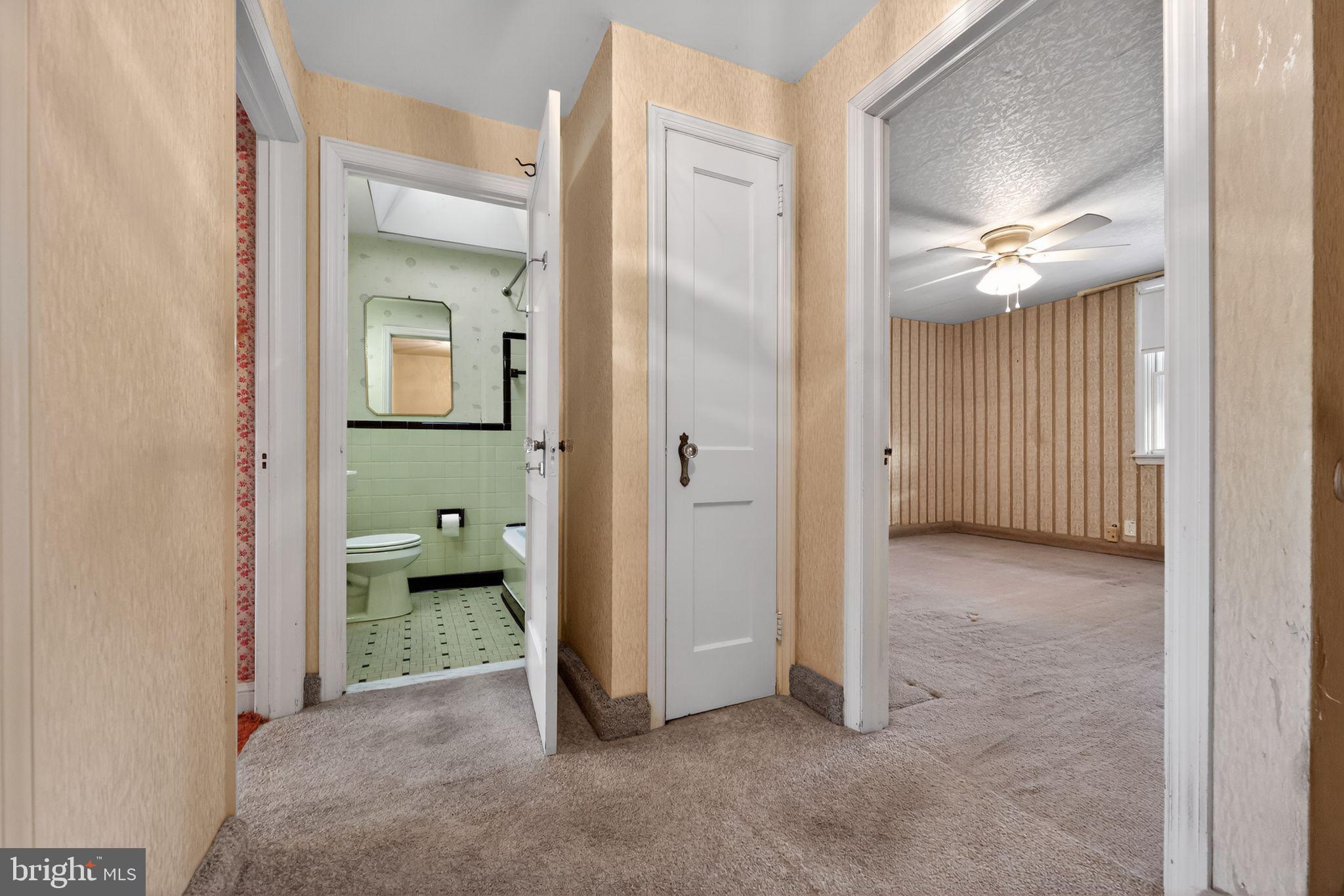 HIGHLAND PARK - Residential