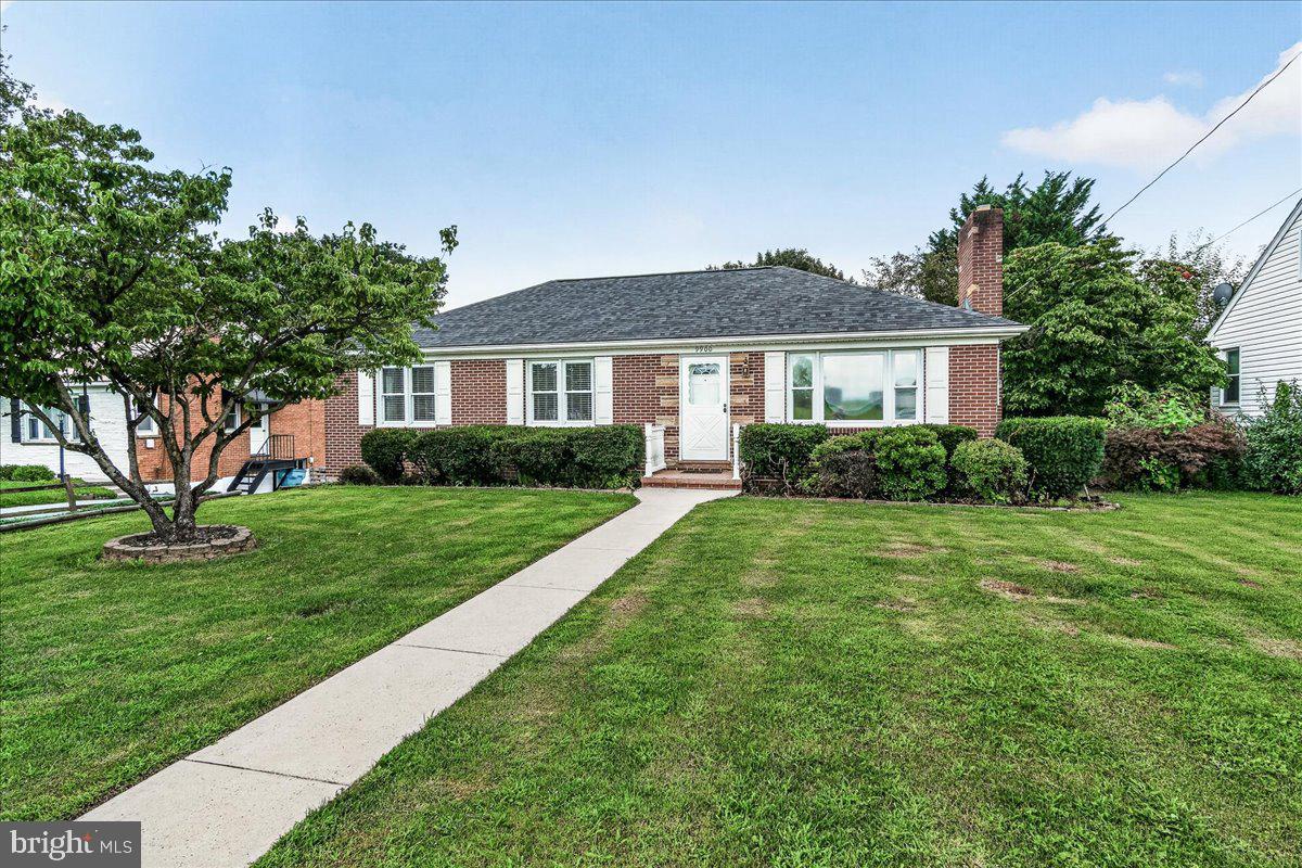 9900 SHARPSBURG PIKE