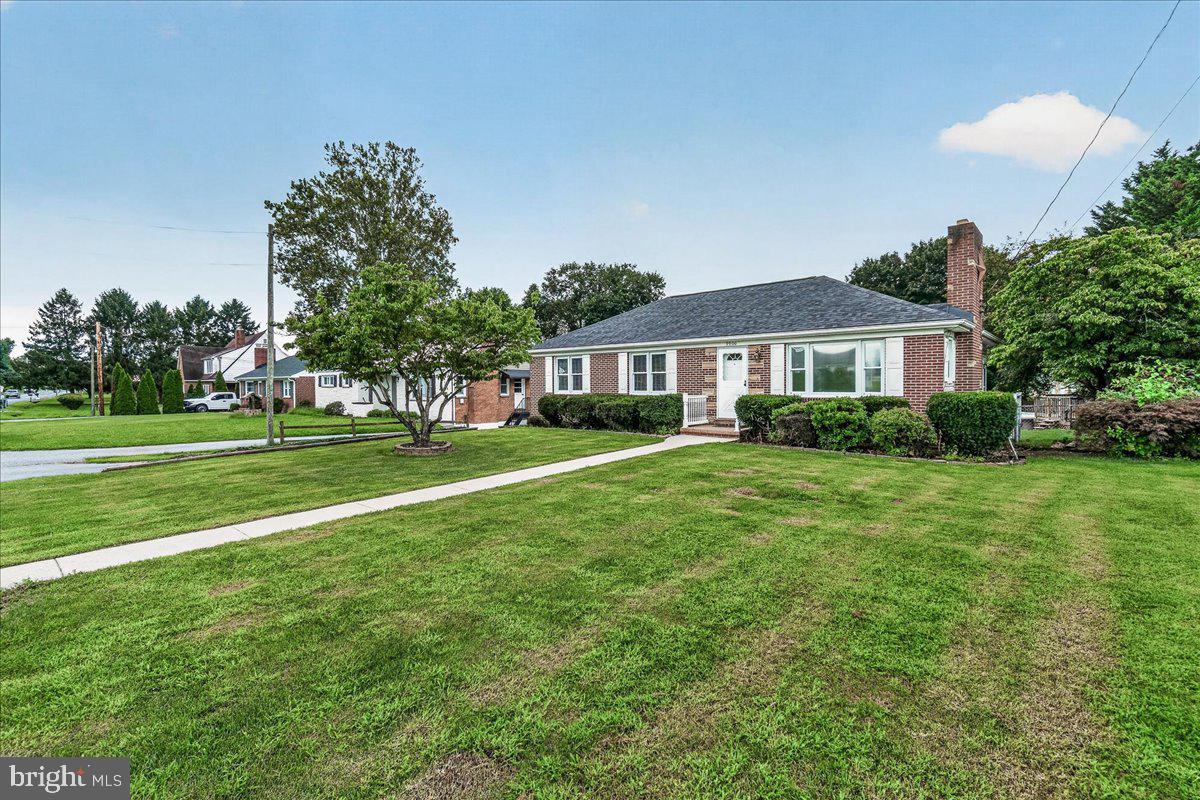 9900 SHARPSBURG PIKE