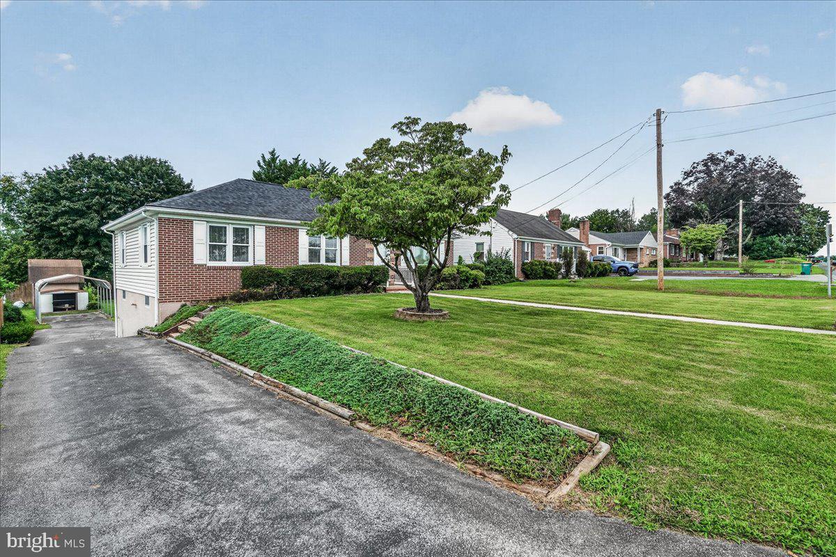 9900 SHARPSBURG PIKE