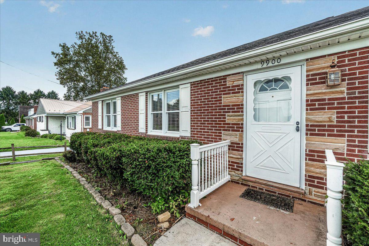 9900 SHARPSBURG PIKE