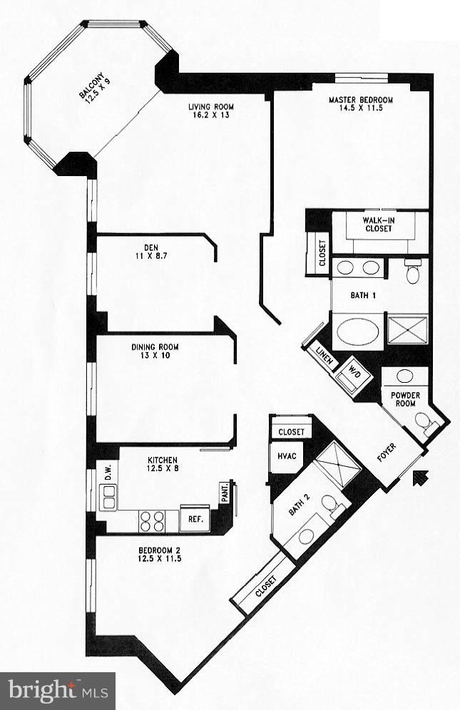 CARLYLE TOWERS - Residential