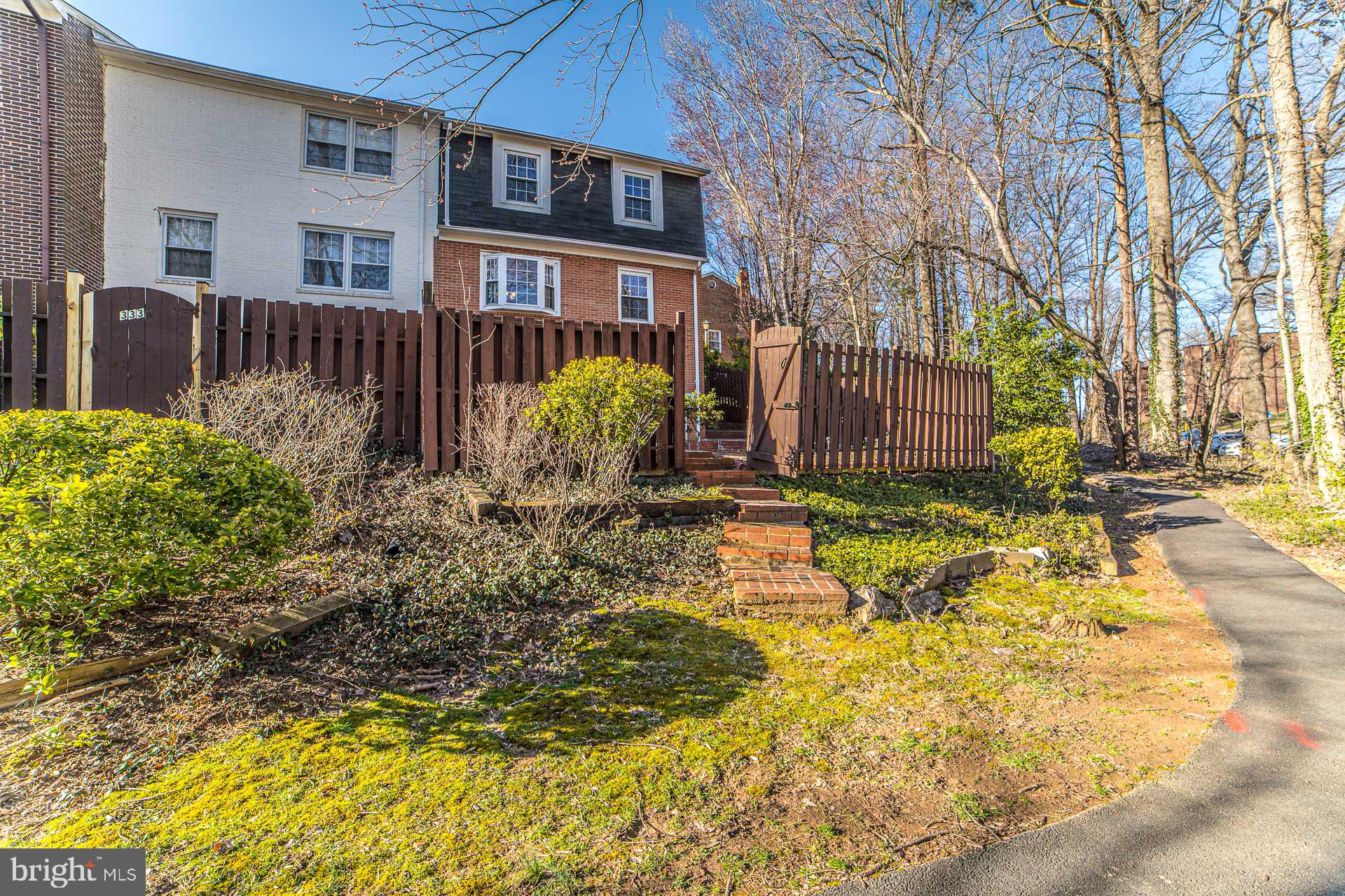 STRATHMEADE SQUARE - Residential Lease