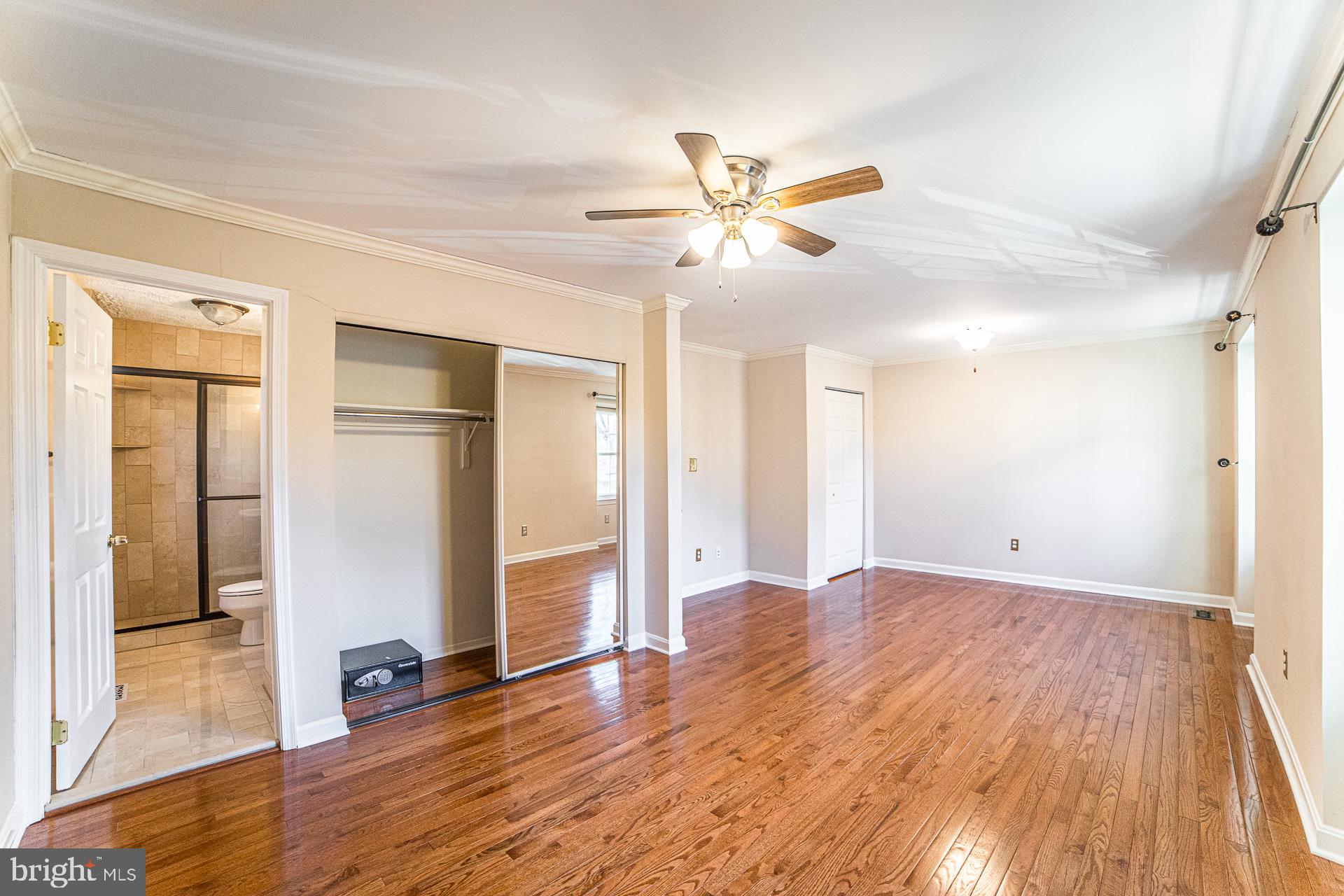 STRATHMEADE SQUARE - Residential Lease