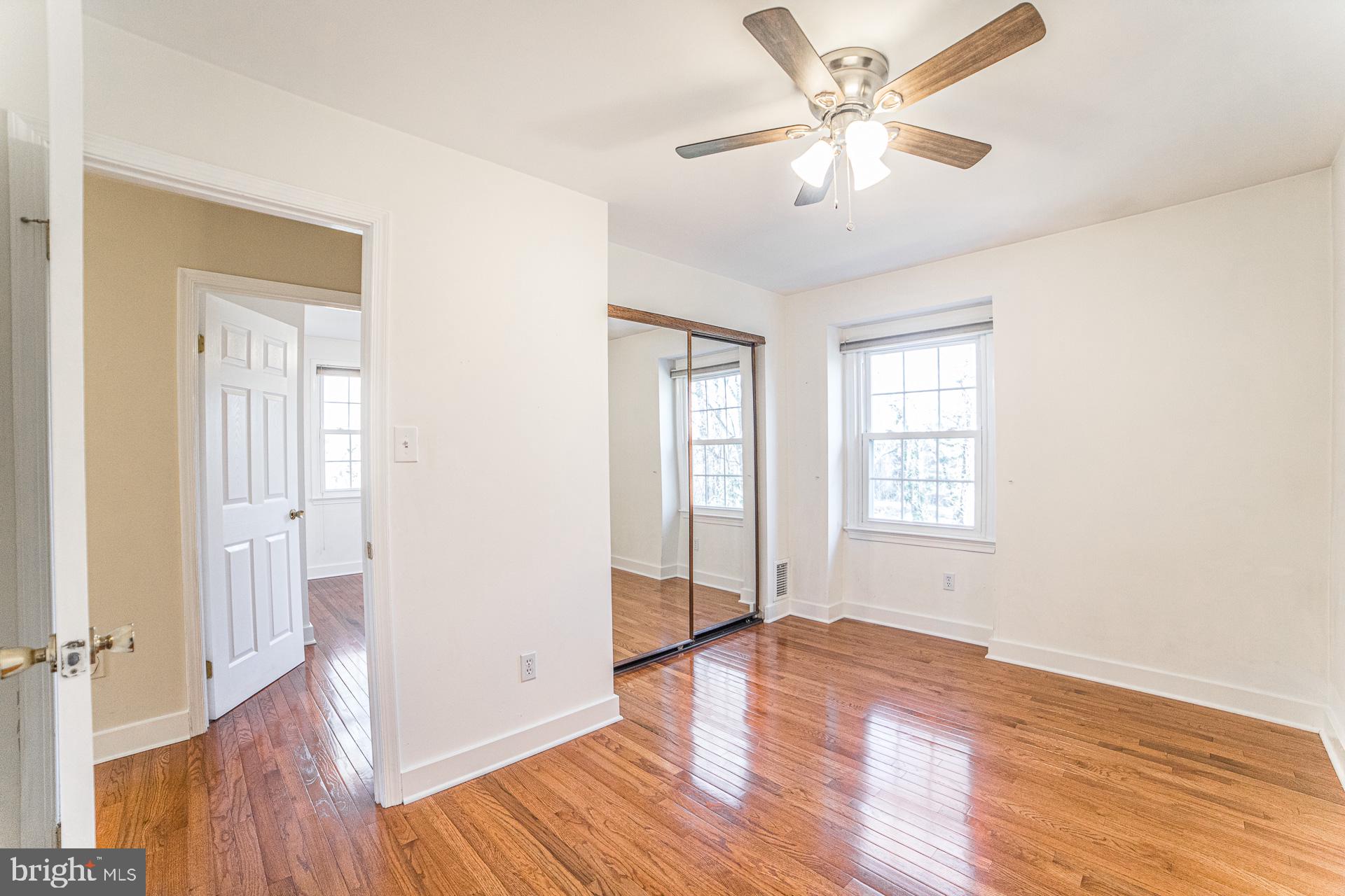 STRATHMEADE SQUARE - Residential Lease