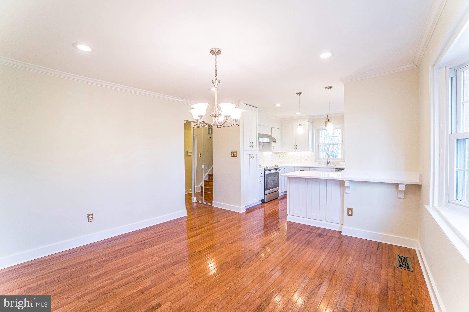 STRATHMEADE SQUARE - Residential Lease