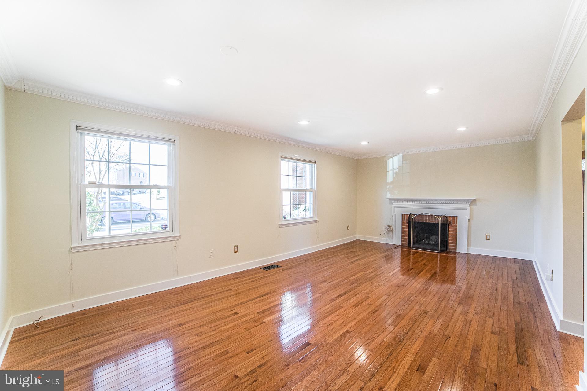 STRATHMEADE SQUARE - Residential Lease