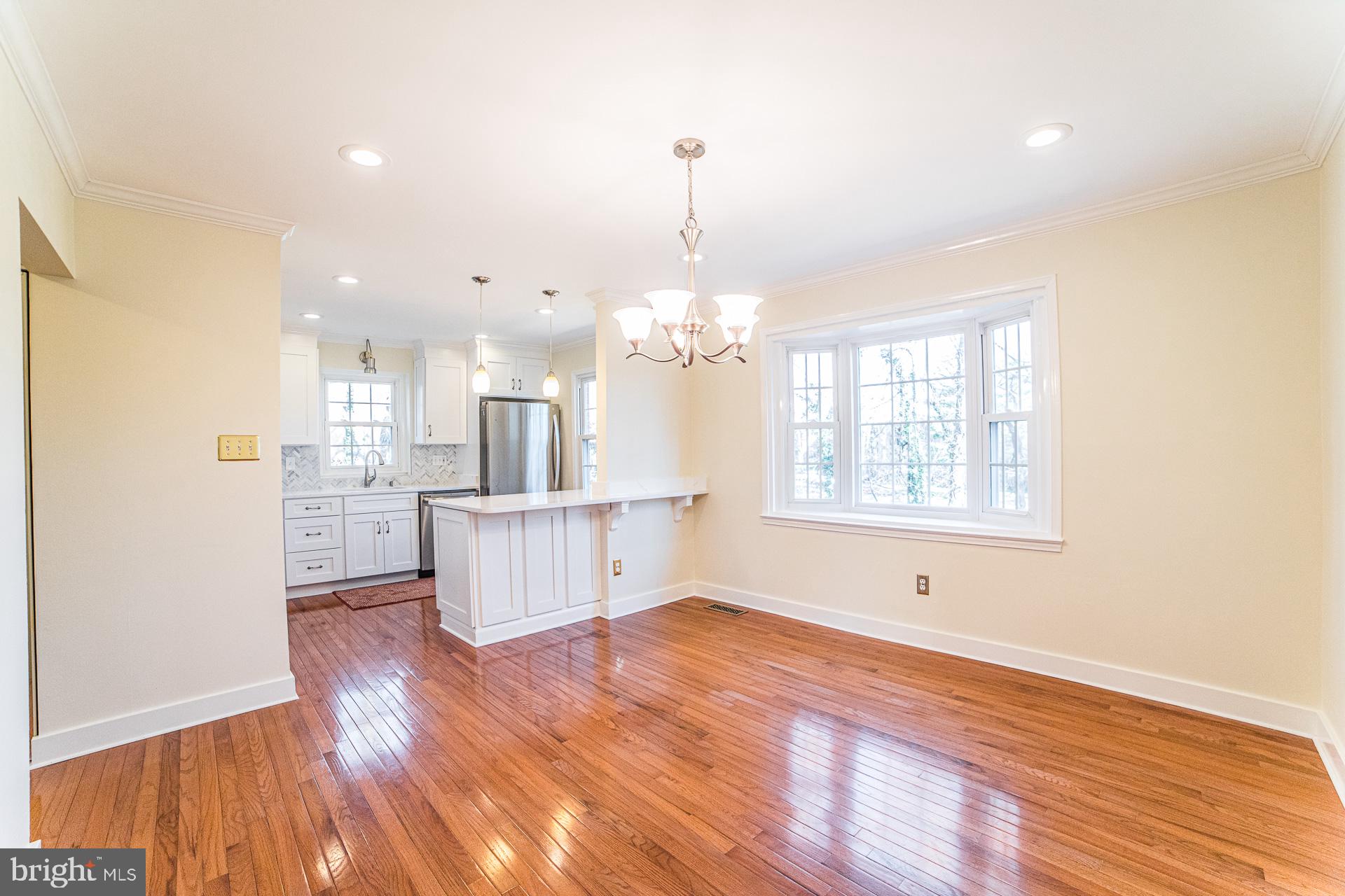 STRATHMEADE SQUARE - Residential Lease