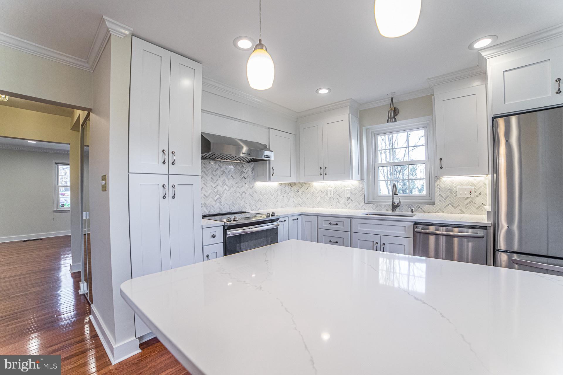 STRATHMEADE SQUARE - Residential Lease