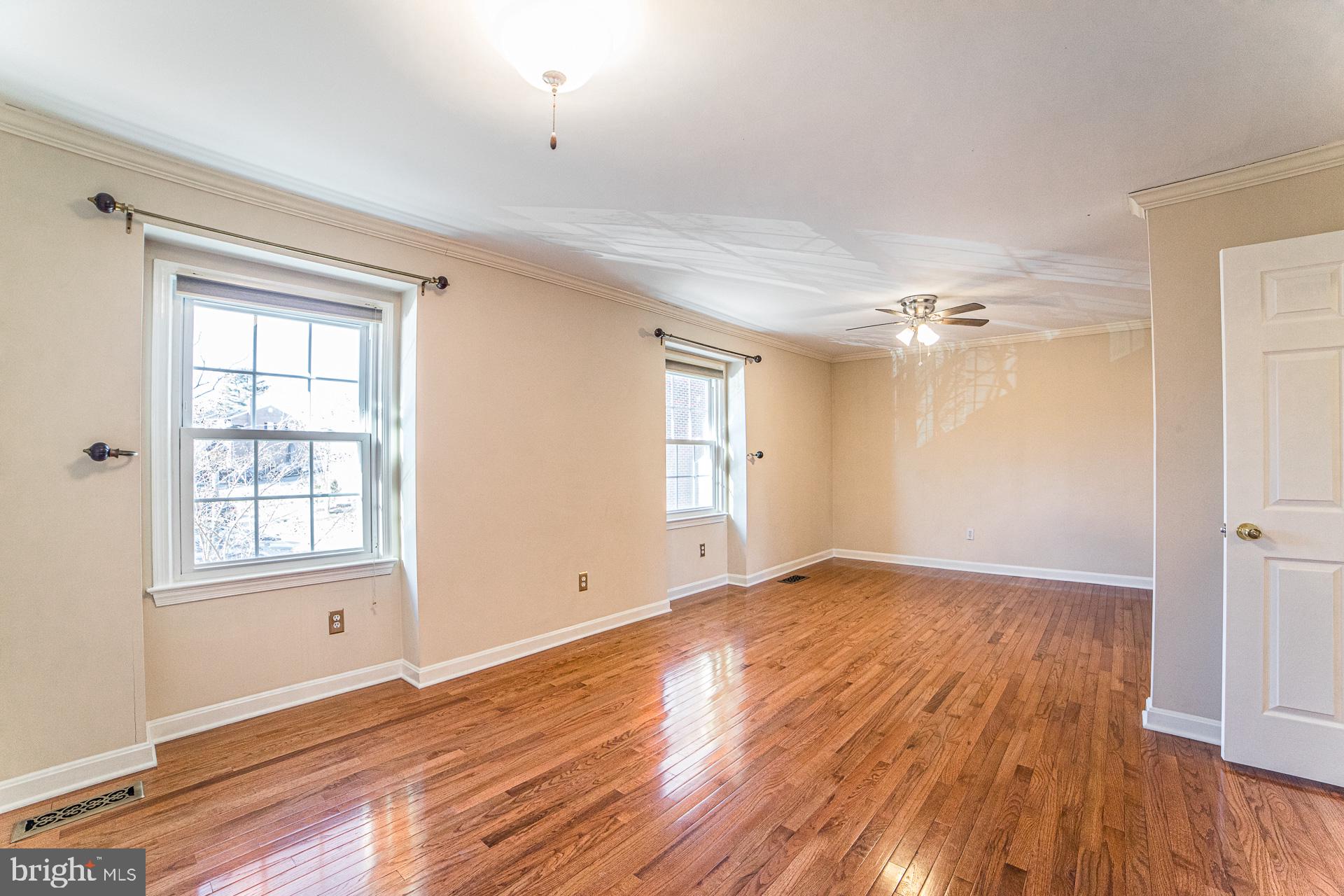 STRATHMEADE SQUARE - Residential Lease