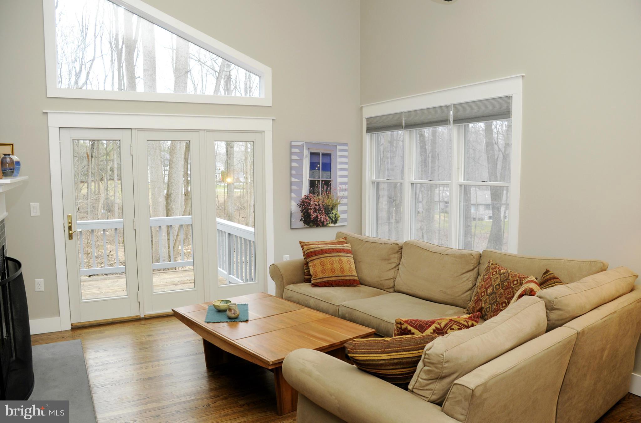 TRIADELPHIA WOODS - Residential