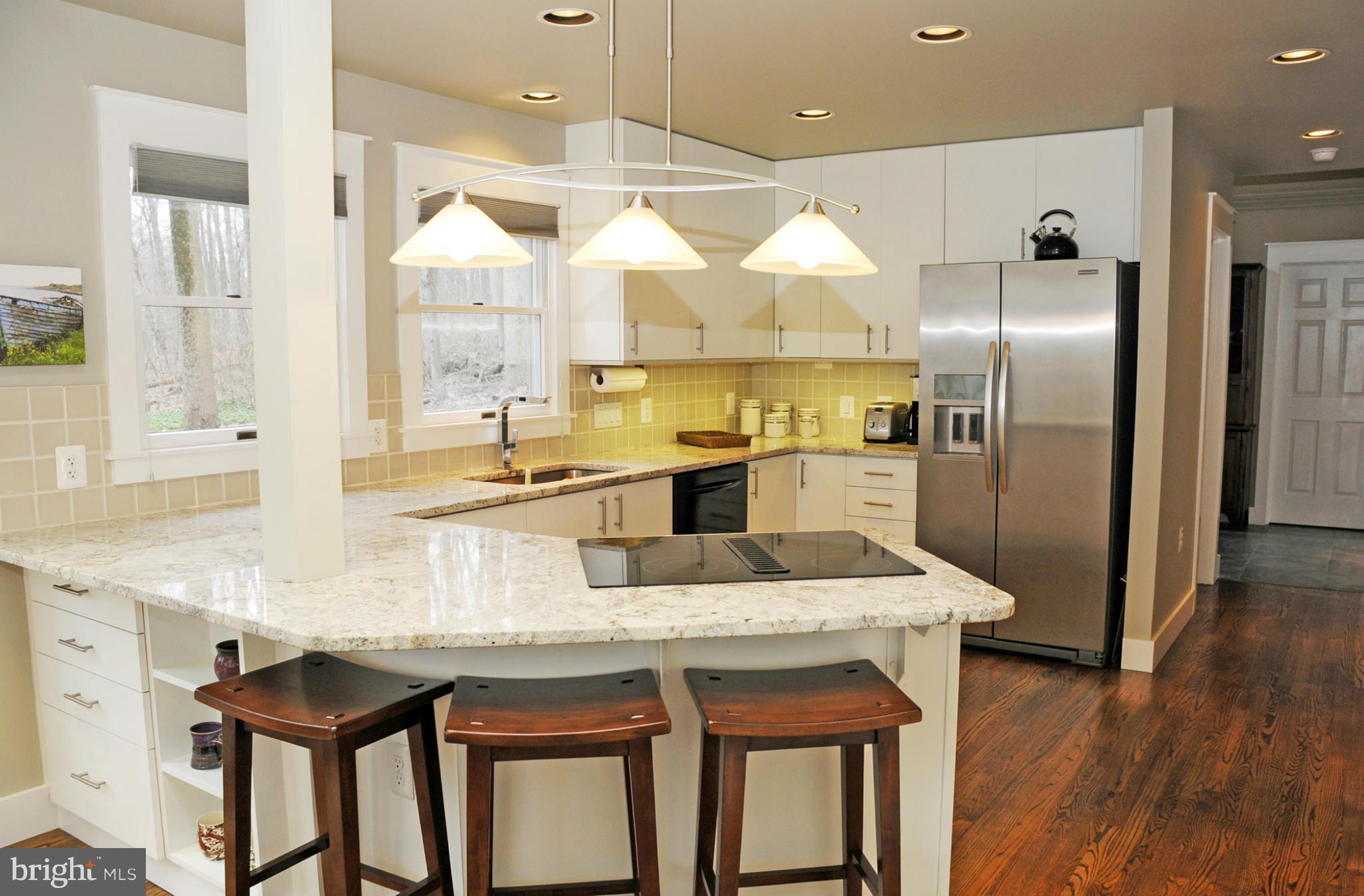 TRIADELPHIA WOODS - Residential