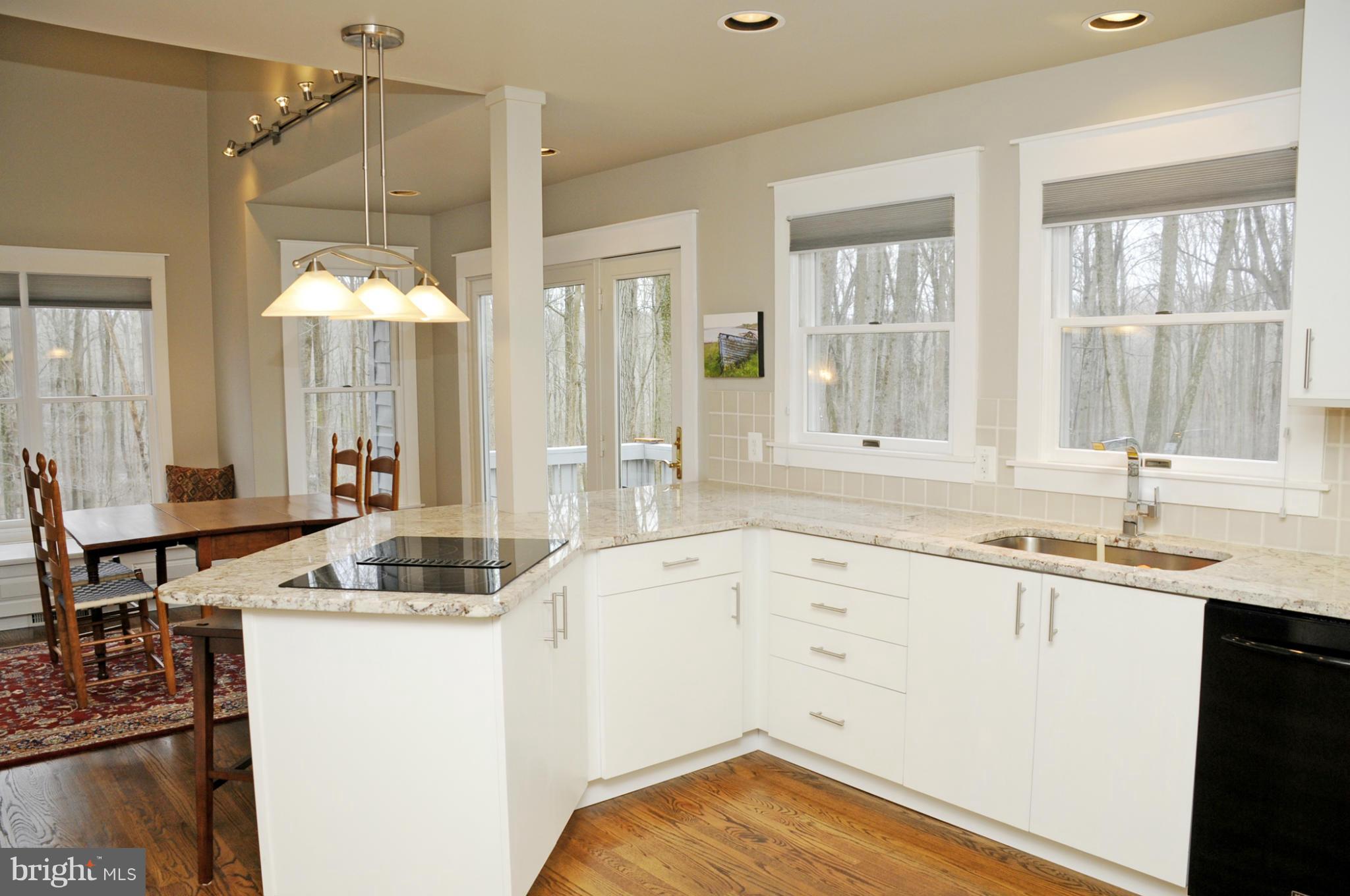 TRIADELPHIA WOODS - Residential